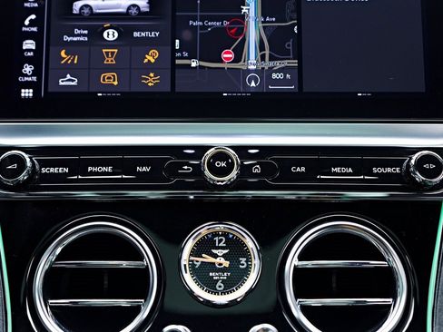 Used 2023 Bentley Continental GT Speed image 75