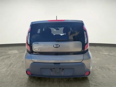 Used 2016 Kia Soul w/ Convenience Package