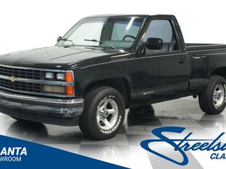Used 1988 Chevrolet Silverado 1500 2WD Regular Cab video 1