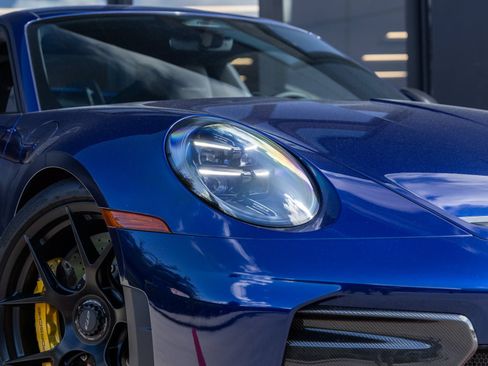 Certified 2026 Porsche 911 GT3 RWD image 23