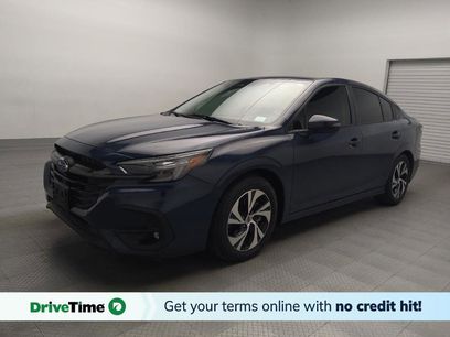 Used 2024 Subaru Legacy Premium