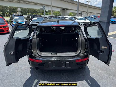 Used 2017 MINI Cooper Clubman S AWD/4WD image 30