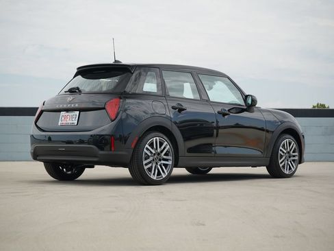 New 2026 MINI Cooper S FWD image 3