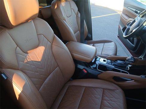 Certified 2024 Kia Telluride EX X-Line image 26