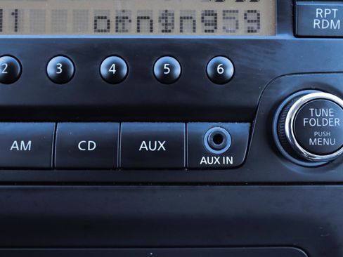 Used 2016 Nissan Frontier S image 7