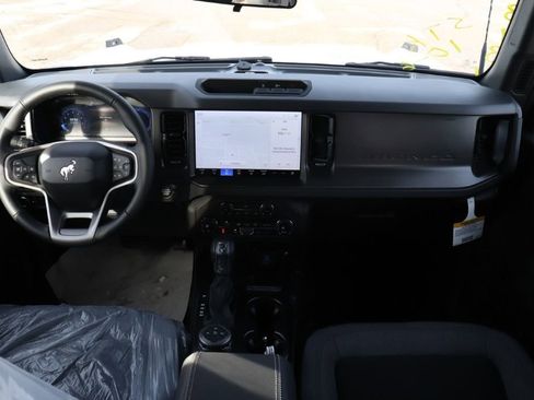 New 2025 Ford Bronco Big Bend image 12
