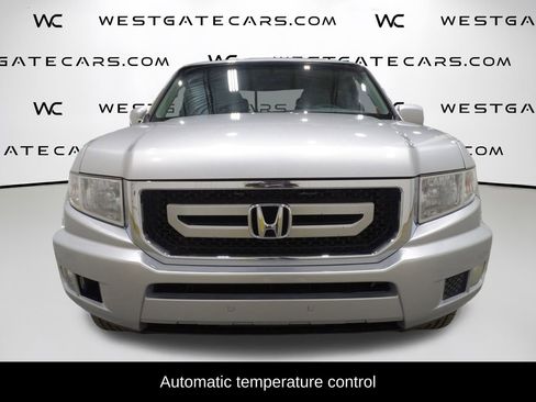 Used 2011 Honda Ridgeline RTS image 4