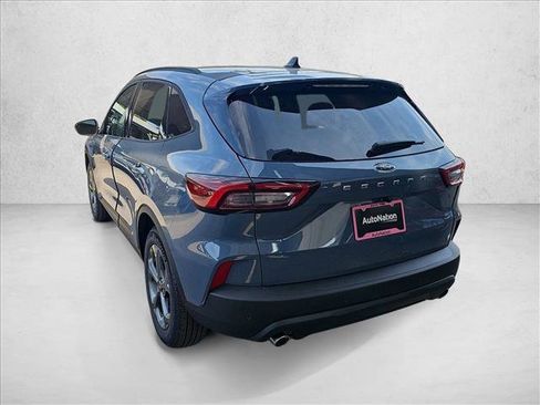 New 2026 Ford Escape ST-Line w/ Tech Pack #1 image 3