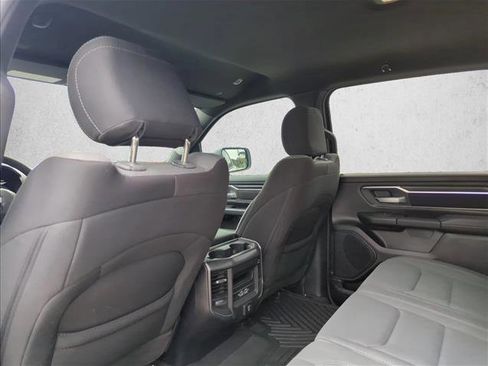 Used 2025 RAM 1500 Big Horn image 15