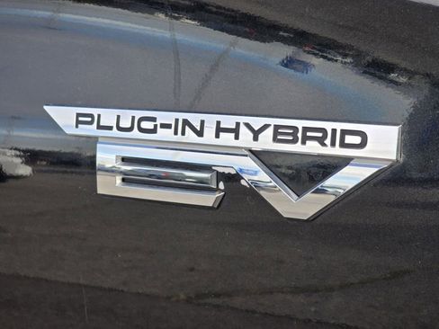 Used 2023 Mitsubishi Outlander SEL image 25