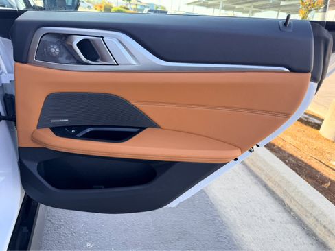 Used 2025 BMW 430i xDrive image 21