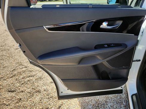 Used 2019 Kia Sorento SX image 32