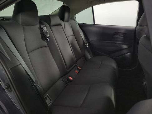 Used 2025 Toyota Corolla LE image 16