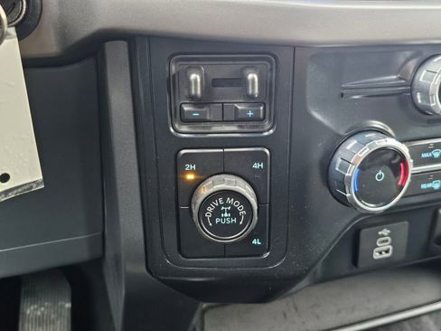 Certified 2025 Ford F150 XLT w/ Equipment Group 301A Standard AWD/4WD image 29