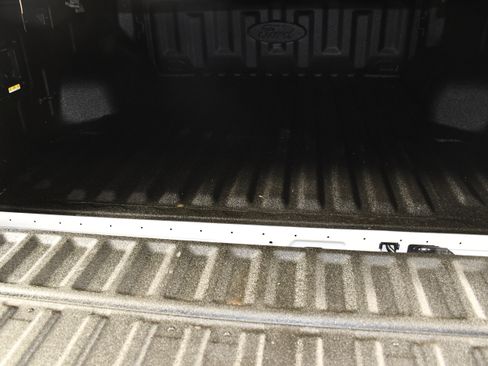 Used 2024 Ford Ranger Raptor AWD/4WD image 57