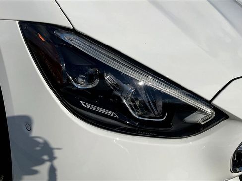 Certified 2023 Mercedes-Benz C 300 4MATIC Sedan image 24