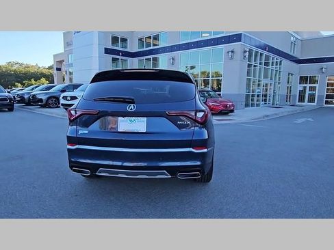 New 2026 Acura MDX w/ Technology Package image 25