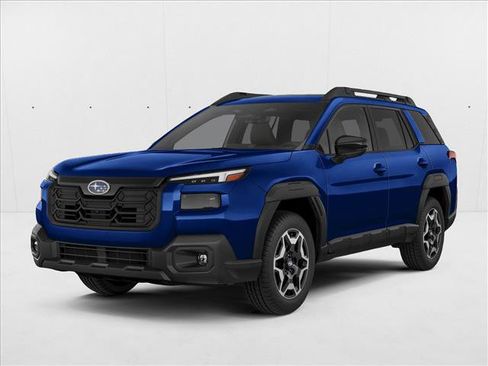 New 2026 Subaru Outback Touring XT AWD/4WD image 1