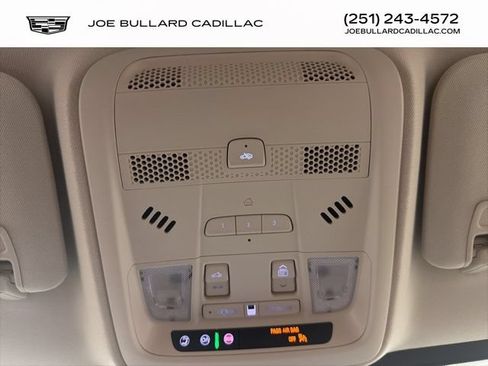 New 2026 Cadillac XT5 Premium Luxury w/ Driver Assist Package FWD image 32