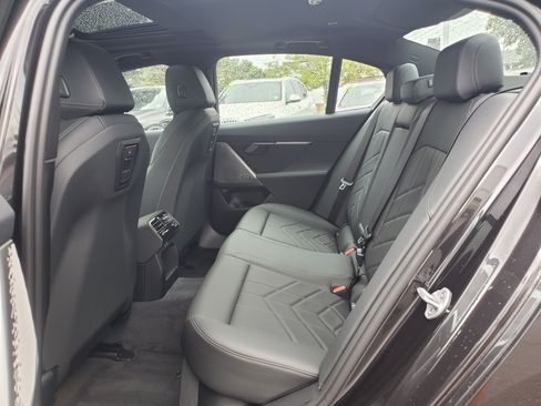 New 2027 BMW 530i xDrive w/ Premium Package AWD/4WD image 32