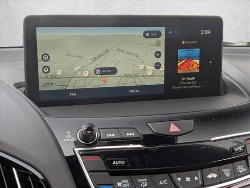 New 2026 Acura RDX A-Spec image 14