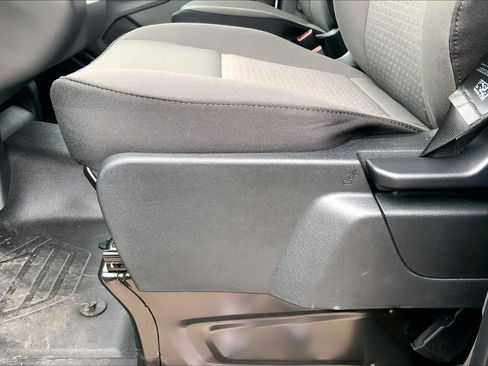 New 2026 Ford Transit 250 Cargo Van image 19