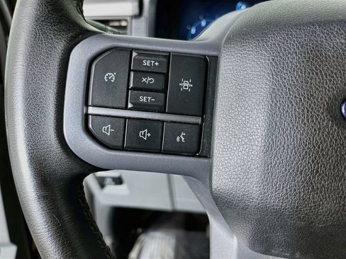 Used 2024 Ford F150 XLT AWD/4WD image 14