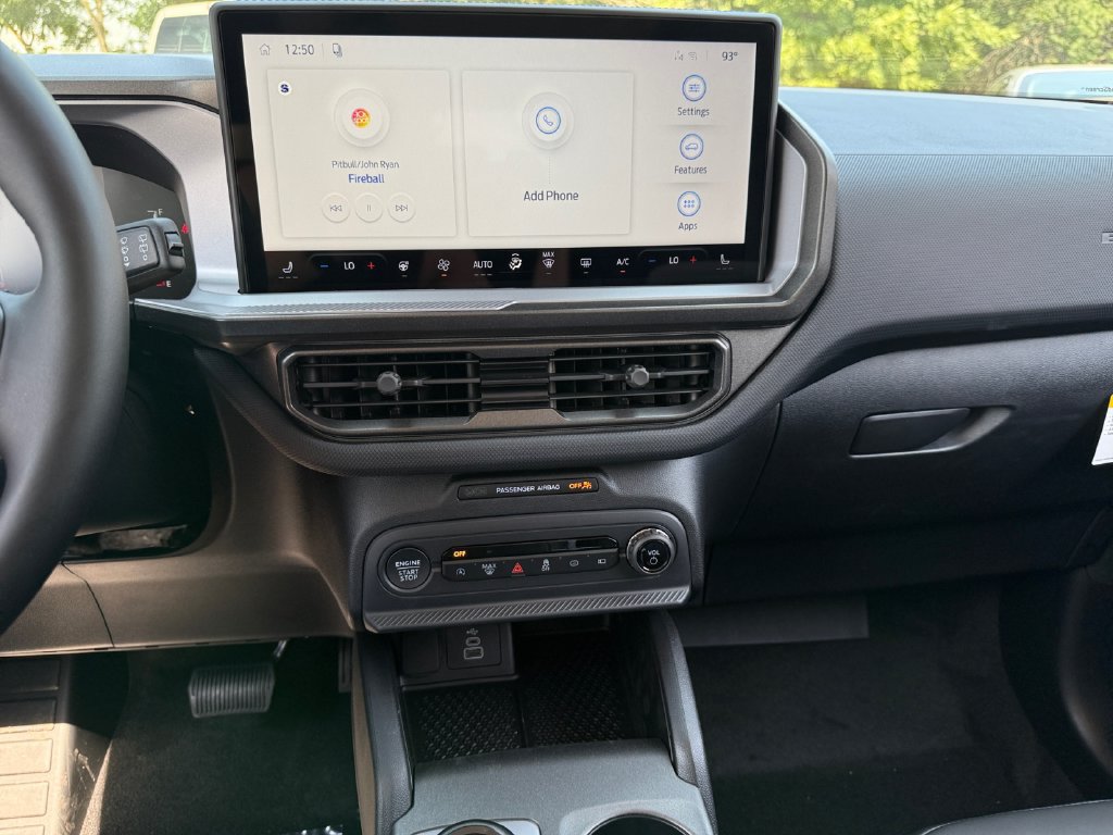 New 2026 Ford Bronco Sport Outer Banks AWD/4WD image 30