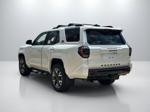 New 2026 Toyota 4Runner TRD Sport Premium RWD image 7