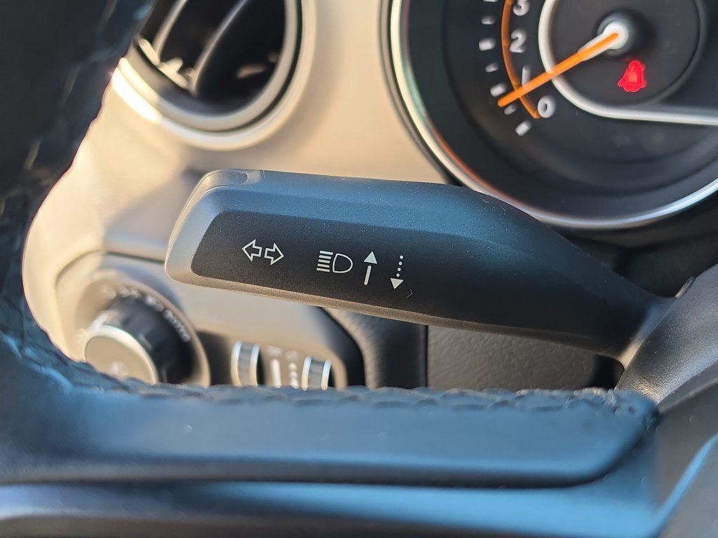 Used 2020 Jeep Wrangler Unlimited Sport S AWD/4WD image 21