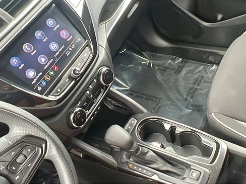 Used 2023 Chevrolet TrailBlazer LT w/ Convenience Package image 27