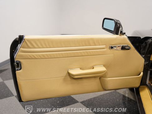 Used 1989 Mercedes-Benz 560 SL image 36