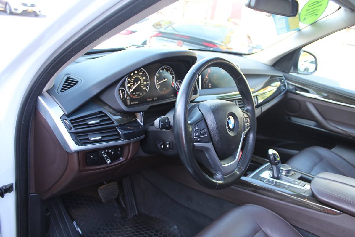 Used 2016 BMW X5 xDrive35i AWD/4WD image 20