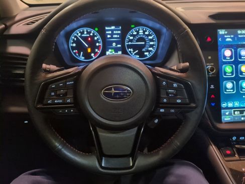 Used 2023 Subaru Legacy Sport image 18