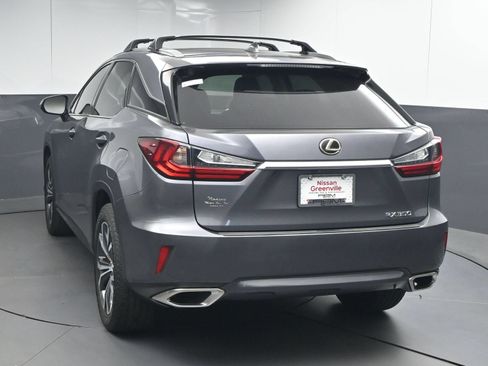 Used 2016 Lexus RX 350 FWD w/ Premium Package image 6