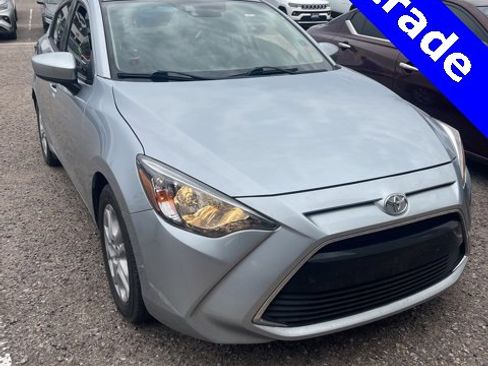 Used 2018 Toyota Yaris iA image 1