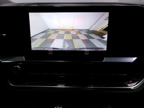 Certified 2022 GMC Sierra 1500 SLE image 5