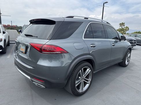 Used 2020 Mercedes-Benz GLE 350 image 5