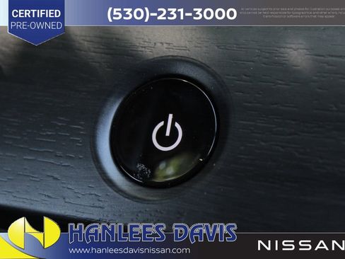 Certified 2025 Nissan Ariya FWD image 25