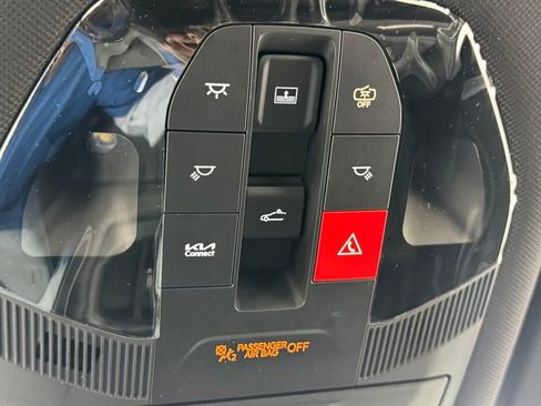 New 2027 Kia Telluride SX FWD image 33