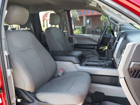Used 2019 Ford F150 XLT RWD image 34