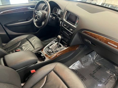 Used 2010 Audi Q5 3.2 Premium Plus image 16
