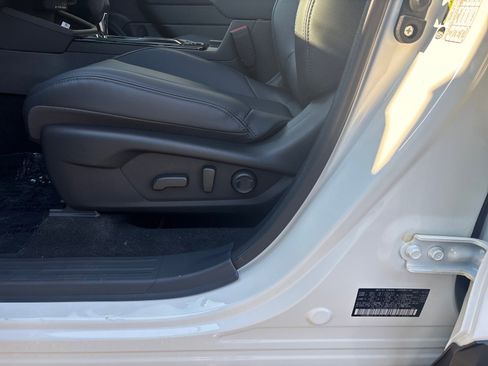 New 2026 Subaru Forester Limited w/ Limited Package image 13