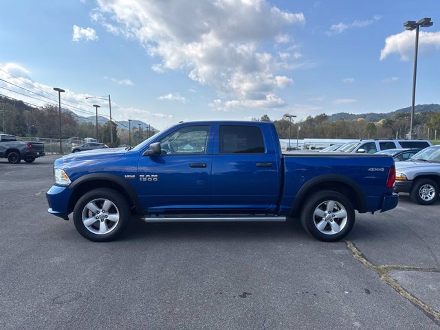 Used 2014 RAM 1500 Express AWD/4WD image 5