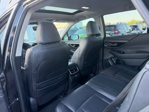 Used 2024 Subaru Outback Limited XT w/ Popular Package #2 AWD/4WD image 6