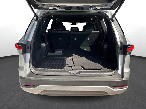 Certified 2024 Lexus TX 350 AWD w/ Cold Weather Package image 11