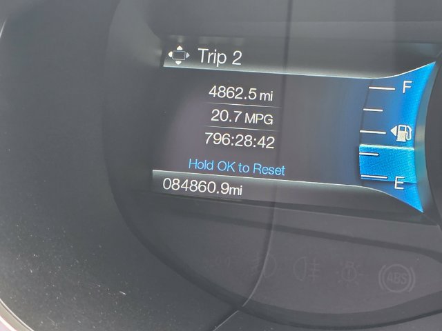 Used 2018 Ford Edge SEL w/ Equipment Group 201A FWD image 37