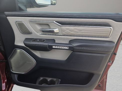Used 2023 RAM 1500 Limited image 45