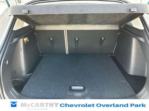 New 2026 Chevrolet Trax ACTIV w/ Driver Confidence Package image 21