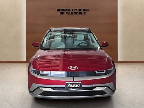 New 2026 Hyundai Ioniq 5 Limited image 9